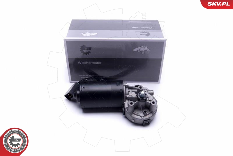 VEMO V10-07-0049 Original VEMO Quality Vindusviskermotor