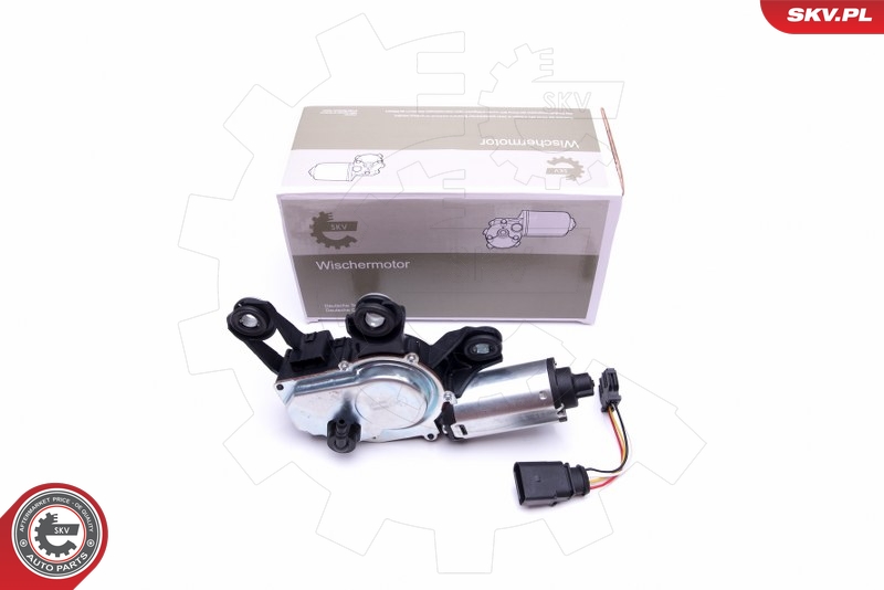 MAGNETI MARELLI 064350002010 Vindusviskermotor