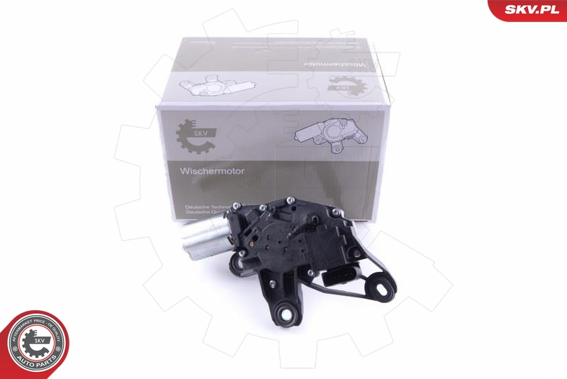 ESEN SKV 19SKV106 Motor stieračov