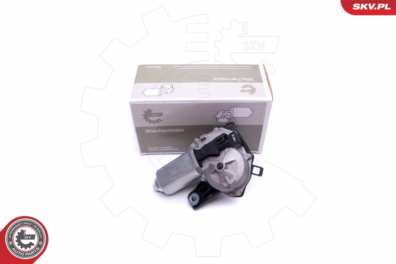 MAGNETI MARELLI 064013010010 Vindusviskermotor