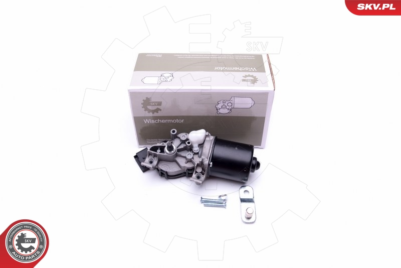 FEBI BILSTEIN 33752 Vindusviskermotor