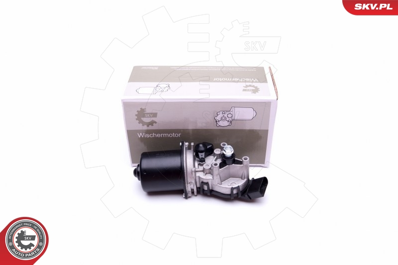 VALEO 579748 ORIGINAL PART Vindusviskermotor