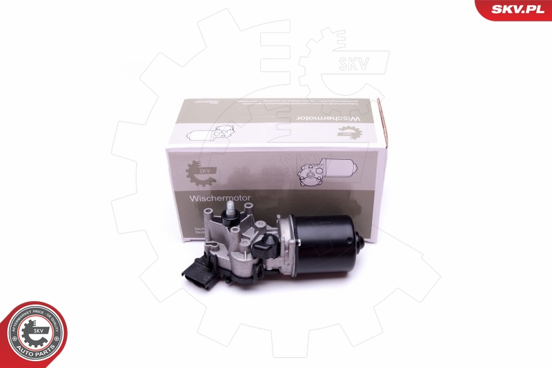 MAGNETI MARELLI 064052101010 Vindusviskermotor