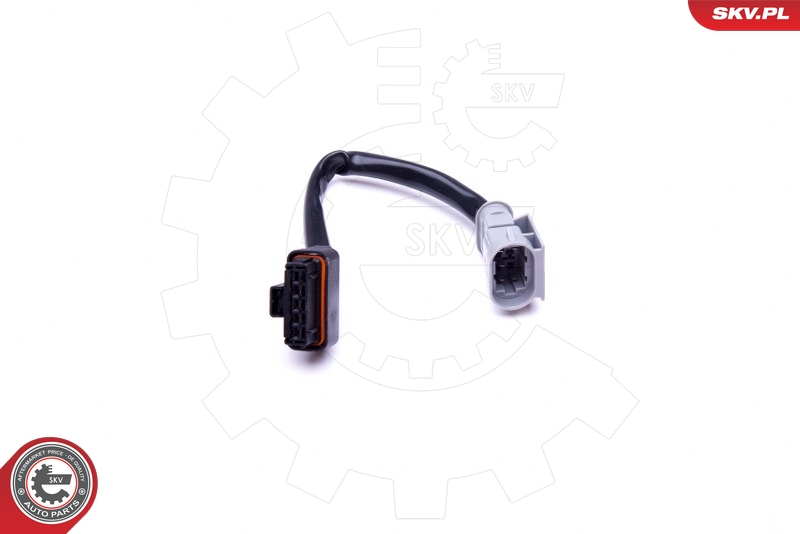 ESEN SKV 19SKV160 Vindusviskermotor