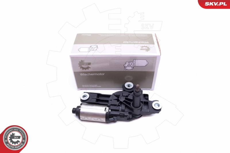 VEMO V30-07-0001 Original VEMO Quality Vindusviskermotor