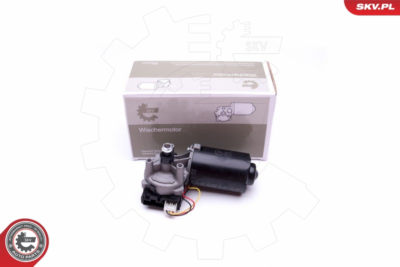 ESEN SKV 19SKV171 Motor stieračov