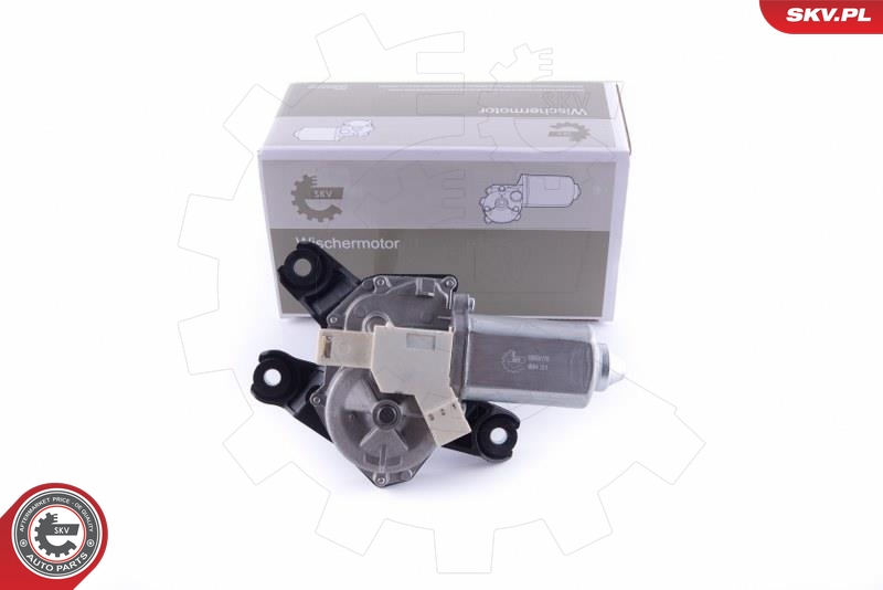 VALEO 579172 ORIGINAL PART Vindusviskermotor