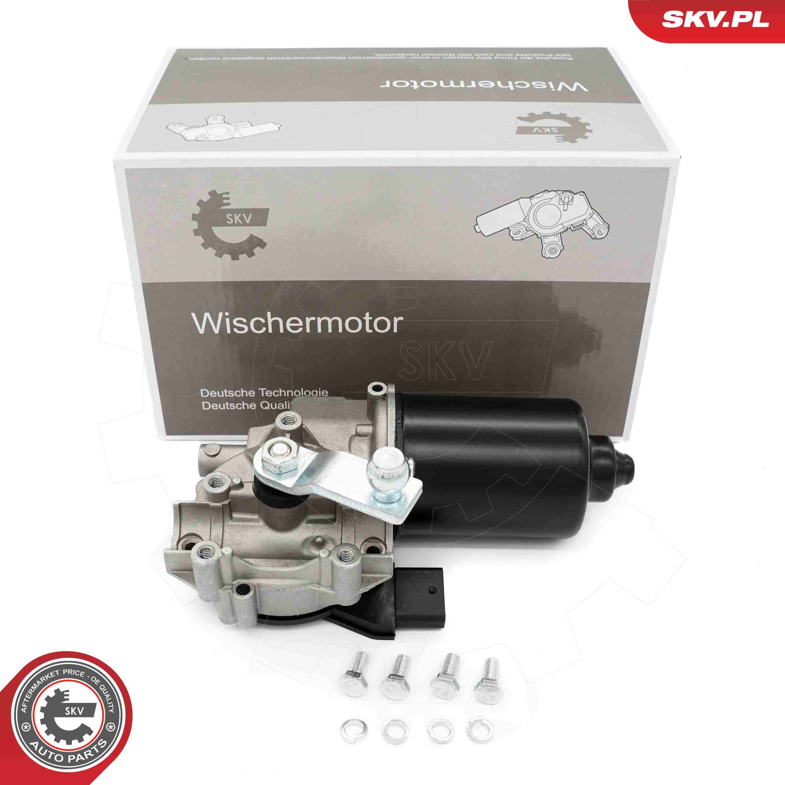 ESEN SKV 19SKV215 Motor stieračov