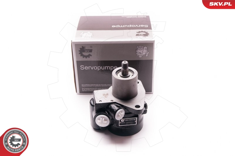 ESEN SKV 1SKV0011 Servopumpe