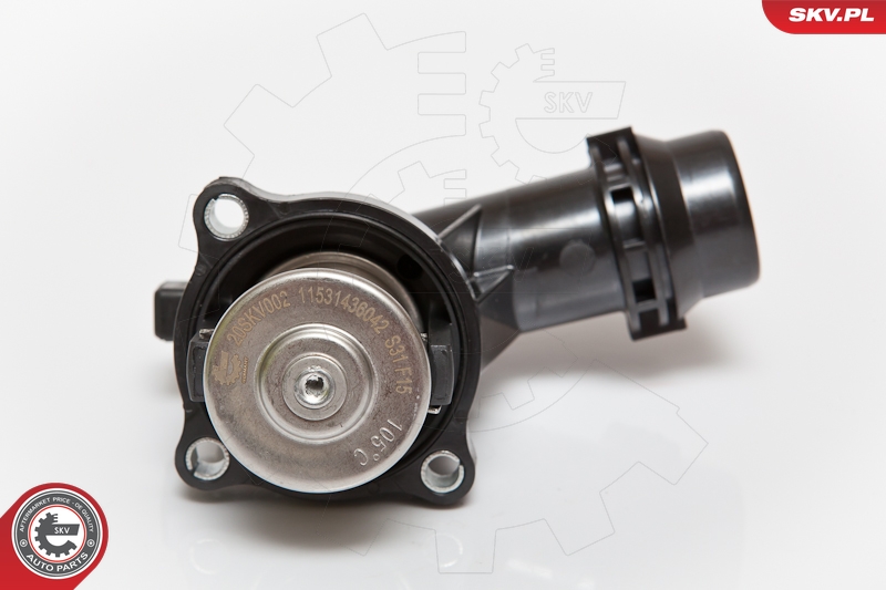 ESEN SKV 20SKV002 Termostat, kjølemiddel
