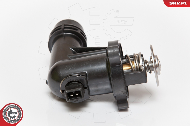 ESEN SKV 20SKV002 Termostat, kjølemiddel