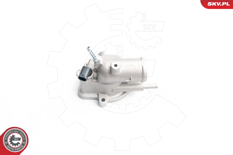 MAXGEAR 67-0128 Termostat, kjølemiddel