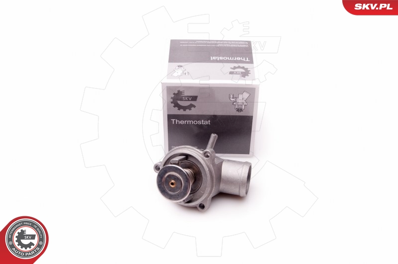 ESEN SKV 20SKV049 Termostat, kjølemiddel