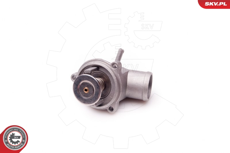 ESEN SKV 20SKV049 Termostat, kjølemiddel