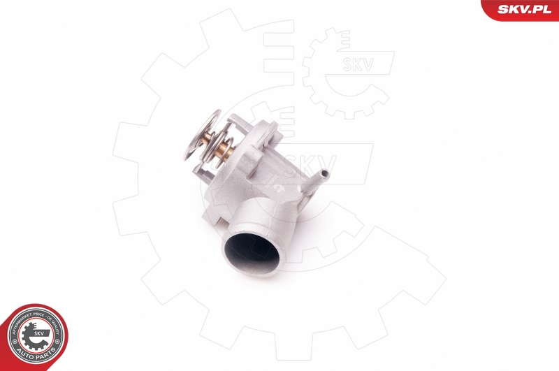 ESEN SKV 20SKV049 Termostat, kjølemiddel