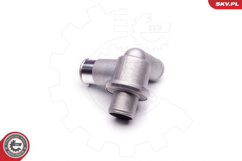 ESEN SKV 20SKV051 Termostat, kjølemiddel