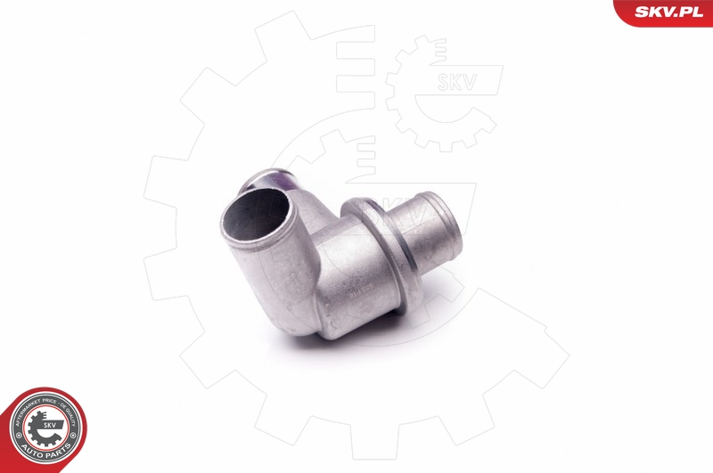 ESEN SKV 20SKV051 Termostat, kjølemiddel