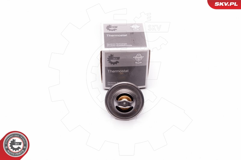 MAXGEAR 67-0024 Termostat, kjølemiddel