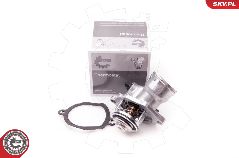 EPS 1.880.322 Made in Italy - OE Equivalent Termostat, kjølemiddel