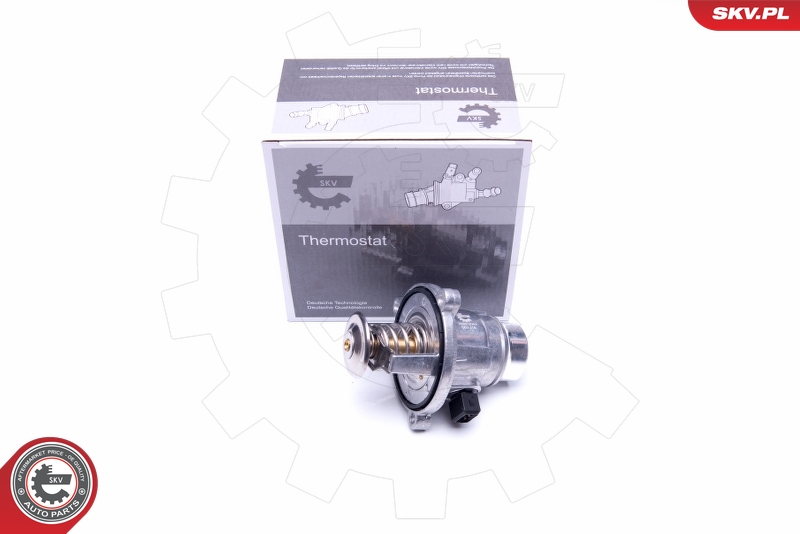 MAHLE TI 148 88 Termostat, kjølemiddel