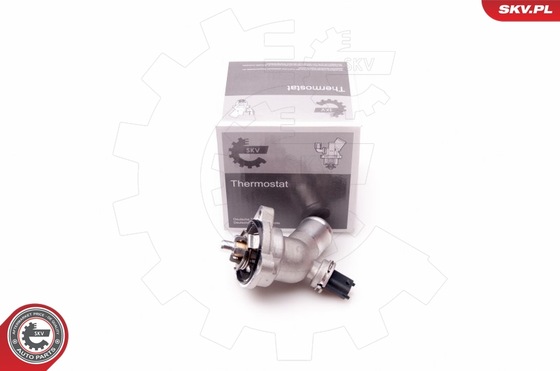 EPS 1.880.847 Made in Italy - OE Equivalent Termostat, kjølemiddel