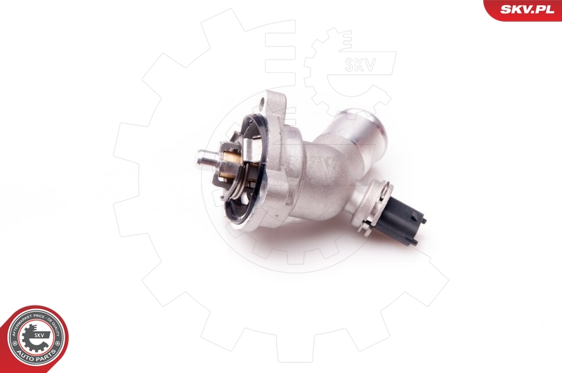ESEN SKV 20SKV065 Termostat, kjølemiddel