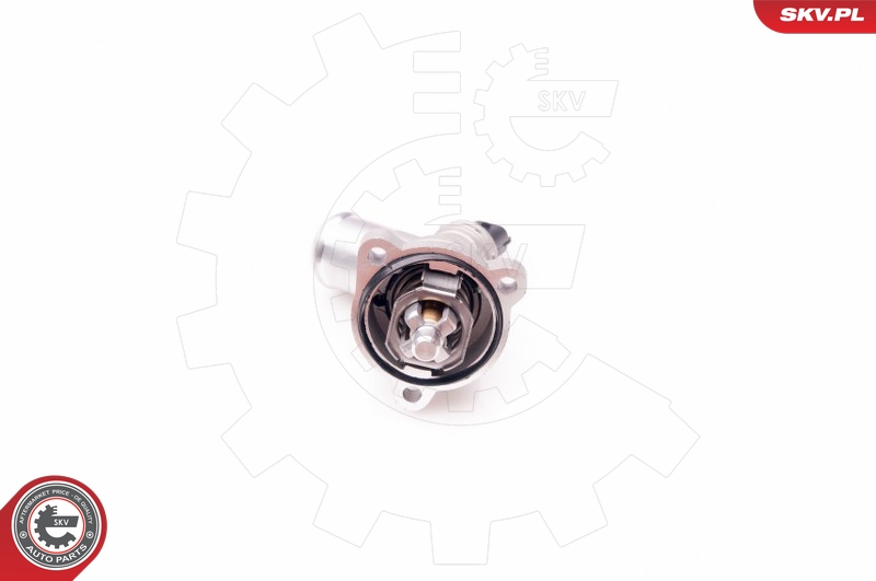 ESEN SKV 20SKV065 Termostat, kjølemiddel