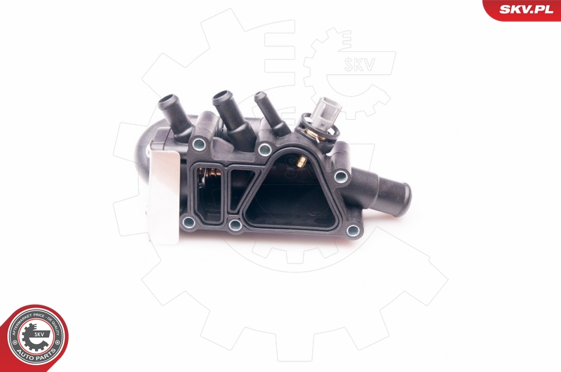 ESEN SKV 20SKV066 Termostat, kjølemiddel