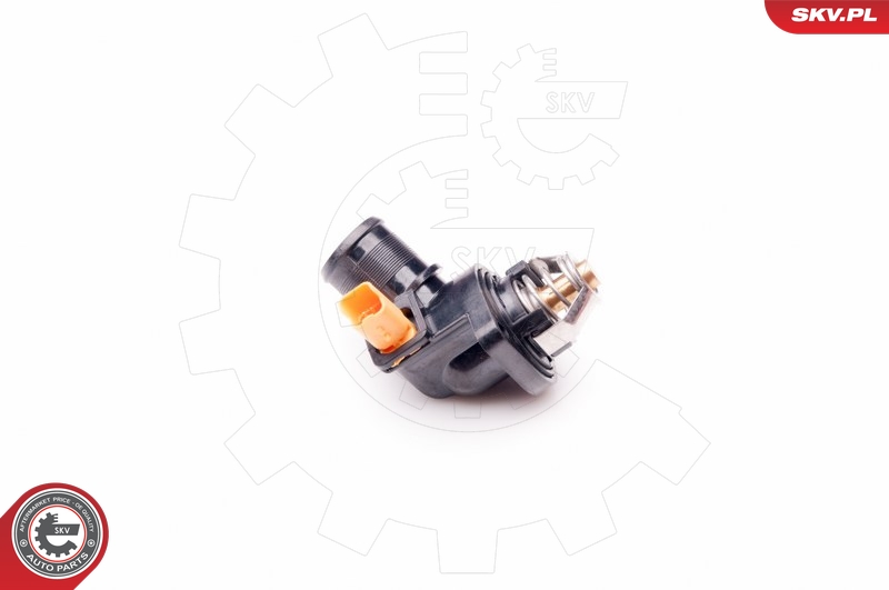 ESEN SKV 20SKV078 Termostat, kjølemiddel