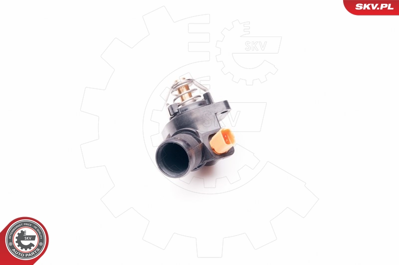 ESEN SKV 20SKV078 Termostat, kjølemiddel