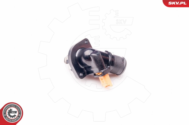 ESEN SKV 20SKV078 Termostat, kjølemiddel