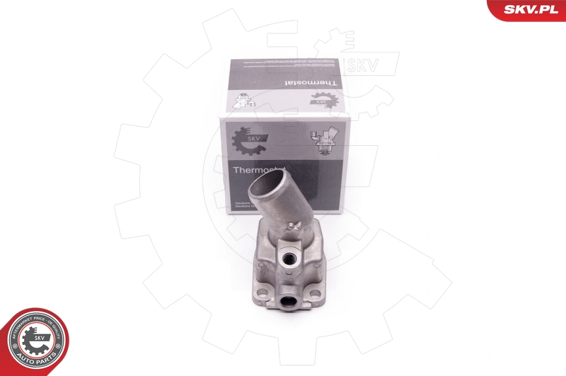 MAHLE TI 54 92D Termostat, kjølemiddel