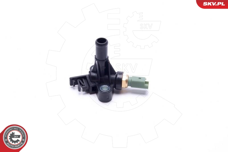 ESEN SKV 20SKV132 Sensor, motortemperatur