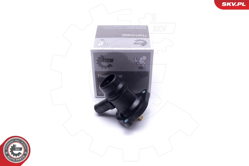 EPS 1.880.942 Made in Italy - OE Equivalent Termostat, kjølemiddel