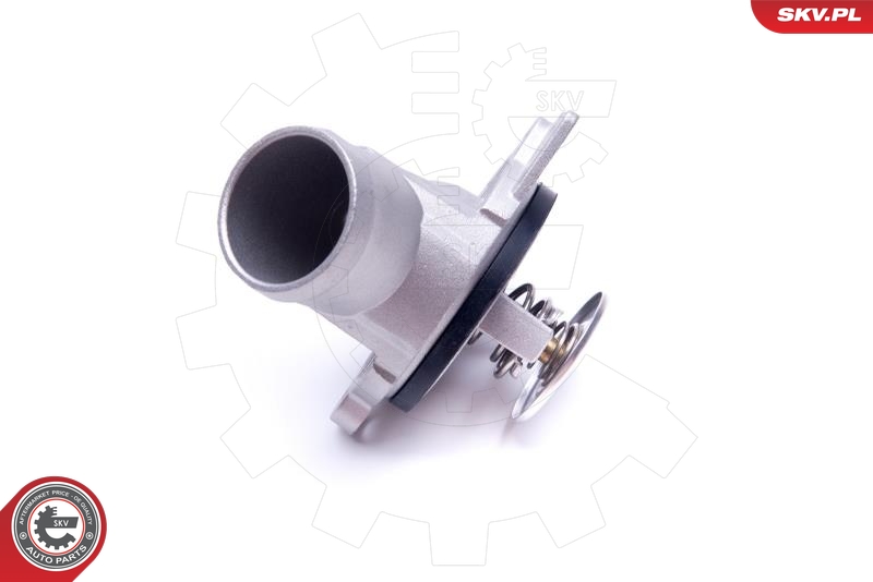ESEN SKV 20SKV156 Termostat, kjølemiddel