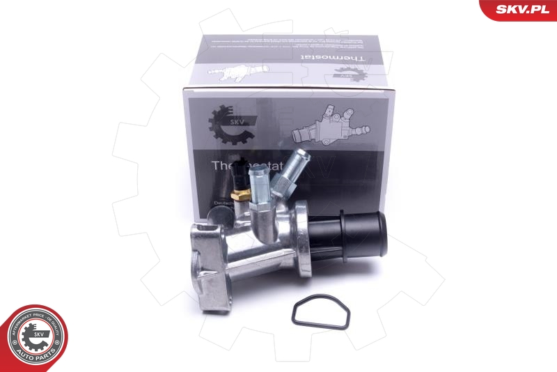 ESEN SKV 20SKV197 Termostat chladenia