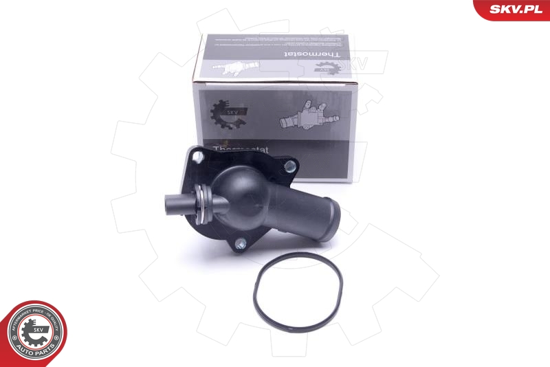 ESEN SKV 20SKV205 Termostat chladenia