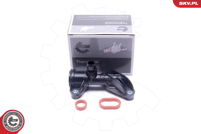 ESEN SKV 20SKV211 Termostat chladenia