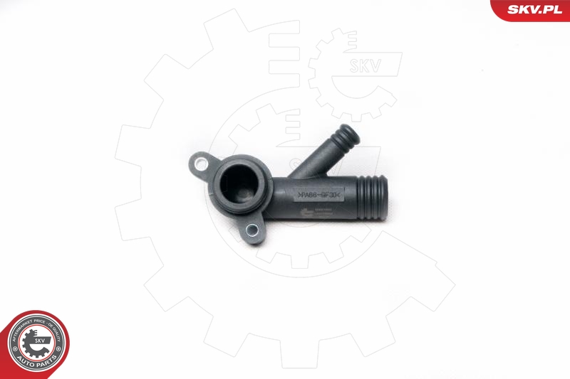 ESEN SKV 20SKV602 Termostathus