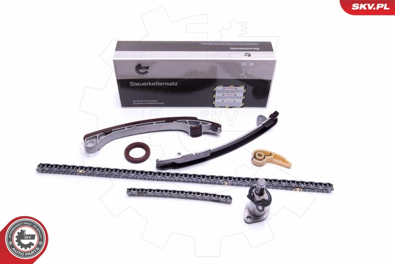 FEBI BILSTEIN 47590 Registerkjedesett