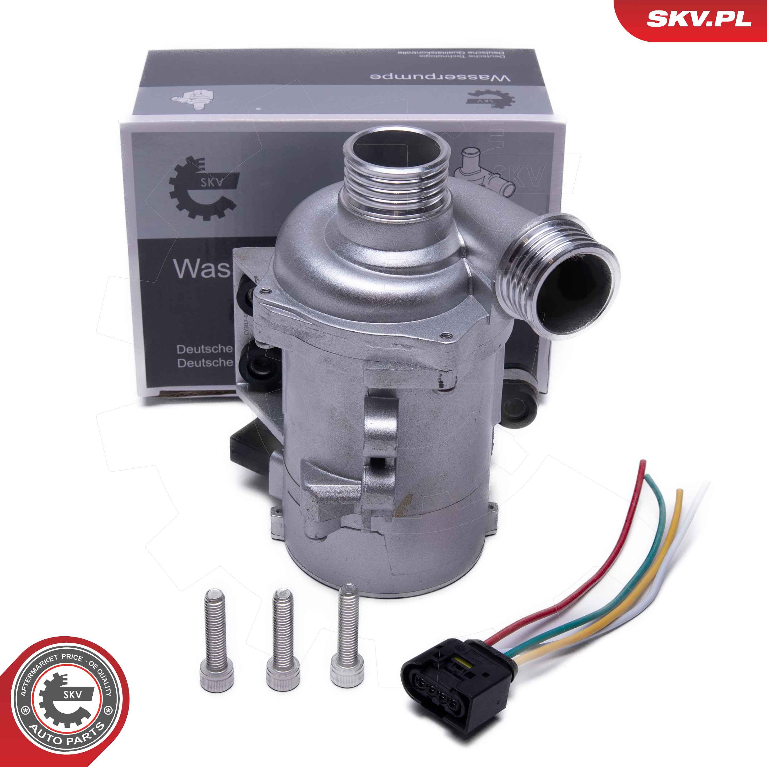ESEN SKV 22SKV046 Water Pump, engine cooling