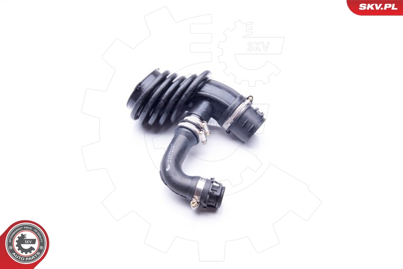 ESEN SKV 24SKV127 Sugeslange, luftfilter