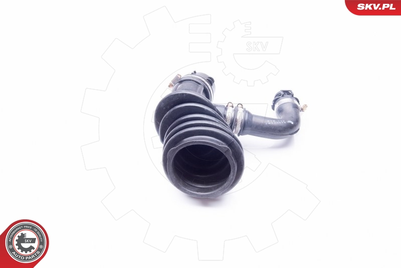 ESEN SKV 24SKV127 Sugeslange, luftfilter