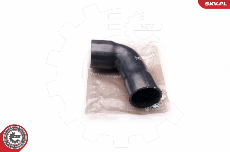 SASIC 3356075 ladeluftslange