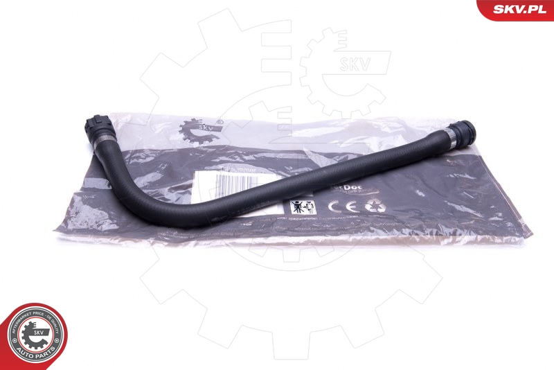 GATES 05-3196 Radiatorslange