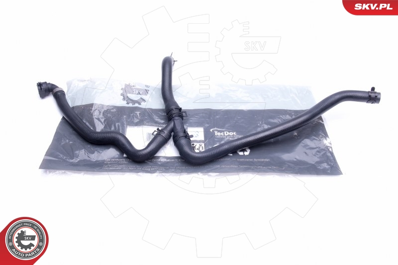 RAPRO R19245 Radiatorslange