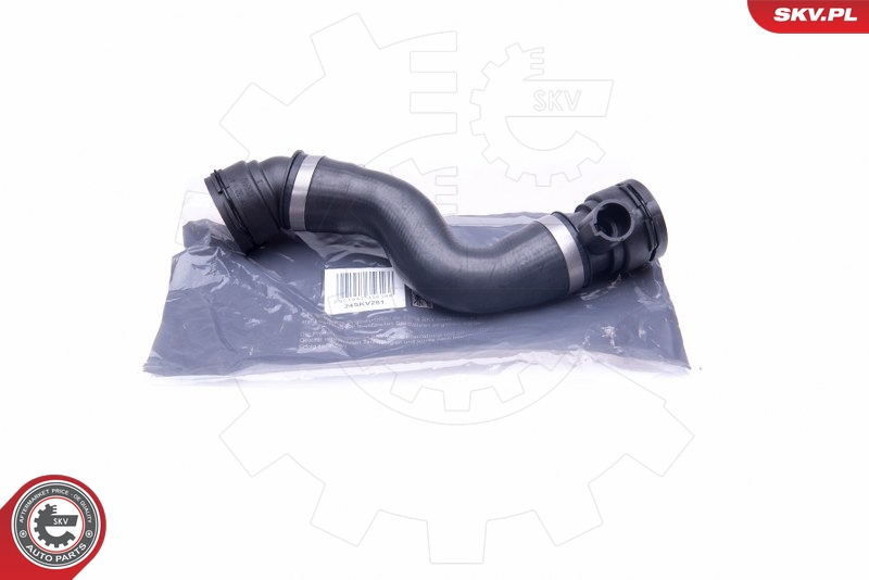 FEBI BILSTEIN 49256 Radiatorslange