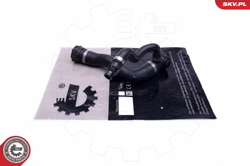 SASIC SWH6822 Radiatorslange