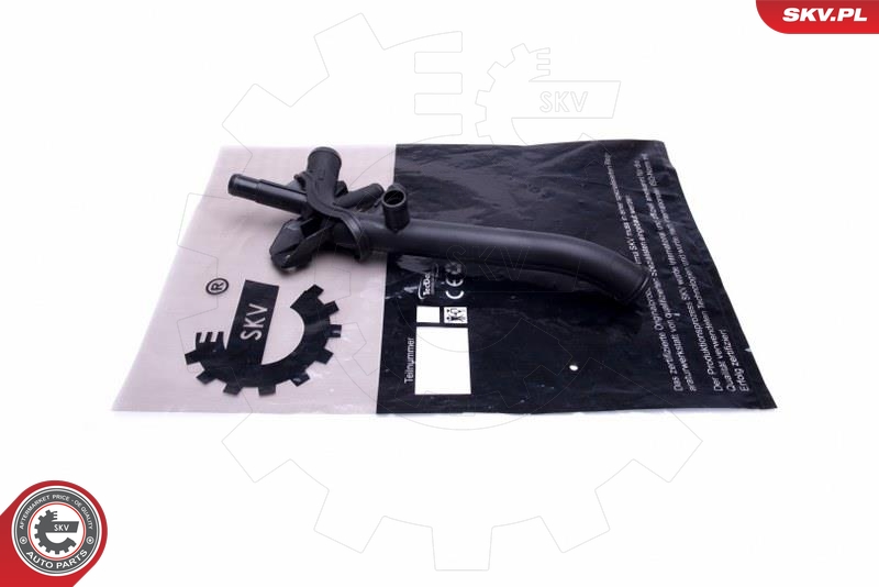ORIGINAL IMPERIUM 221777 Radiatorslange