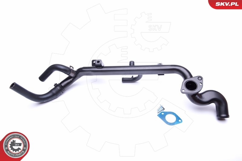 FEBI BILSTEIN 103939 Radiatorslange